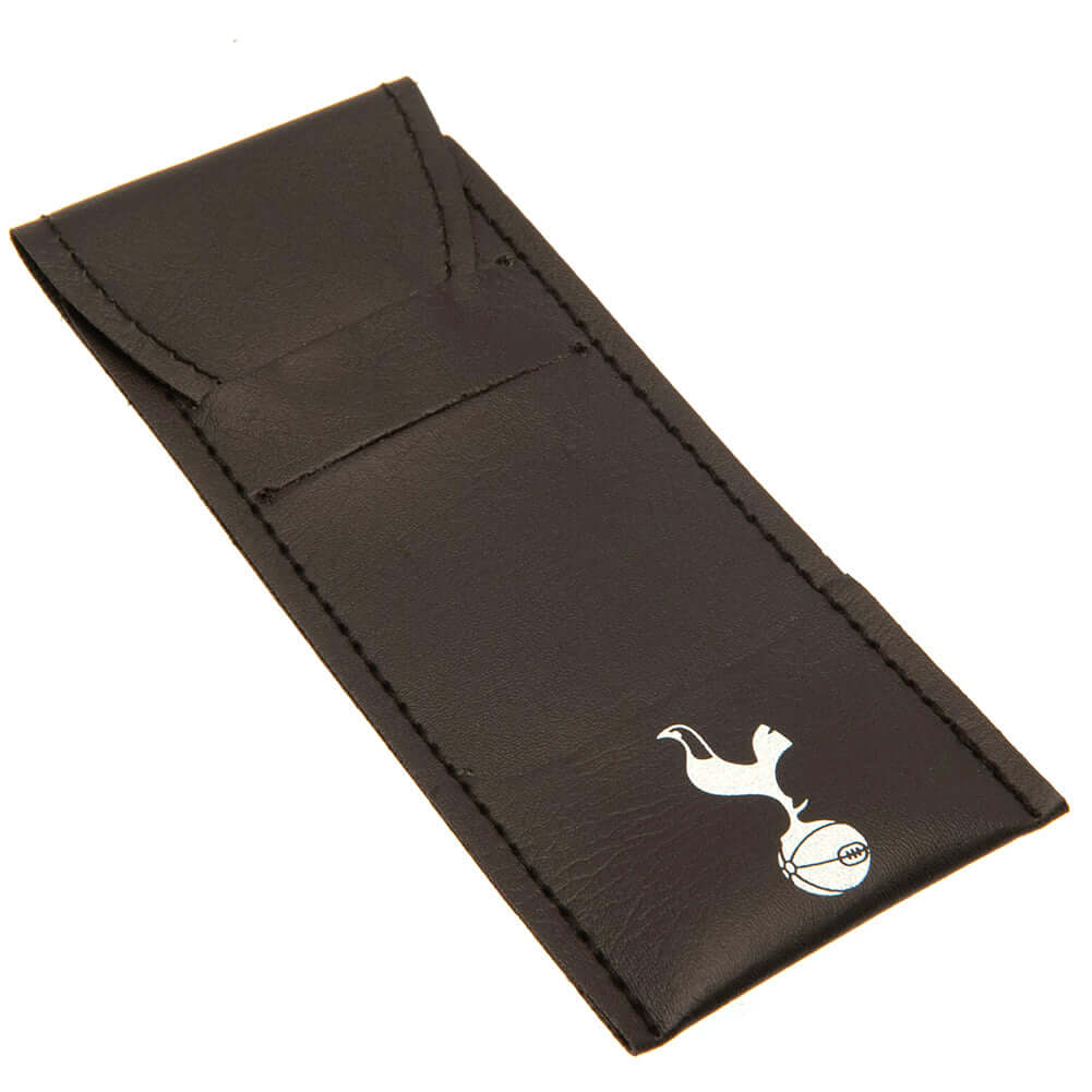 Tottenham Hotspur FC darts set and carry case