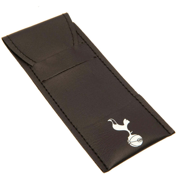 Tottenham Hotspur FC darts set and carry case