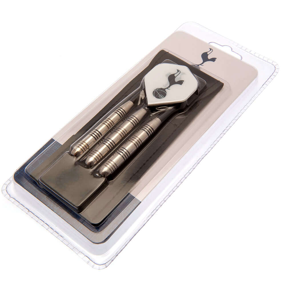 Tottenham Hotspur FC darts set and carry case