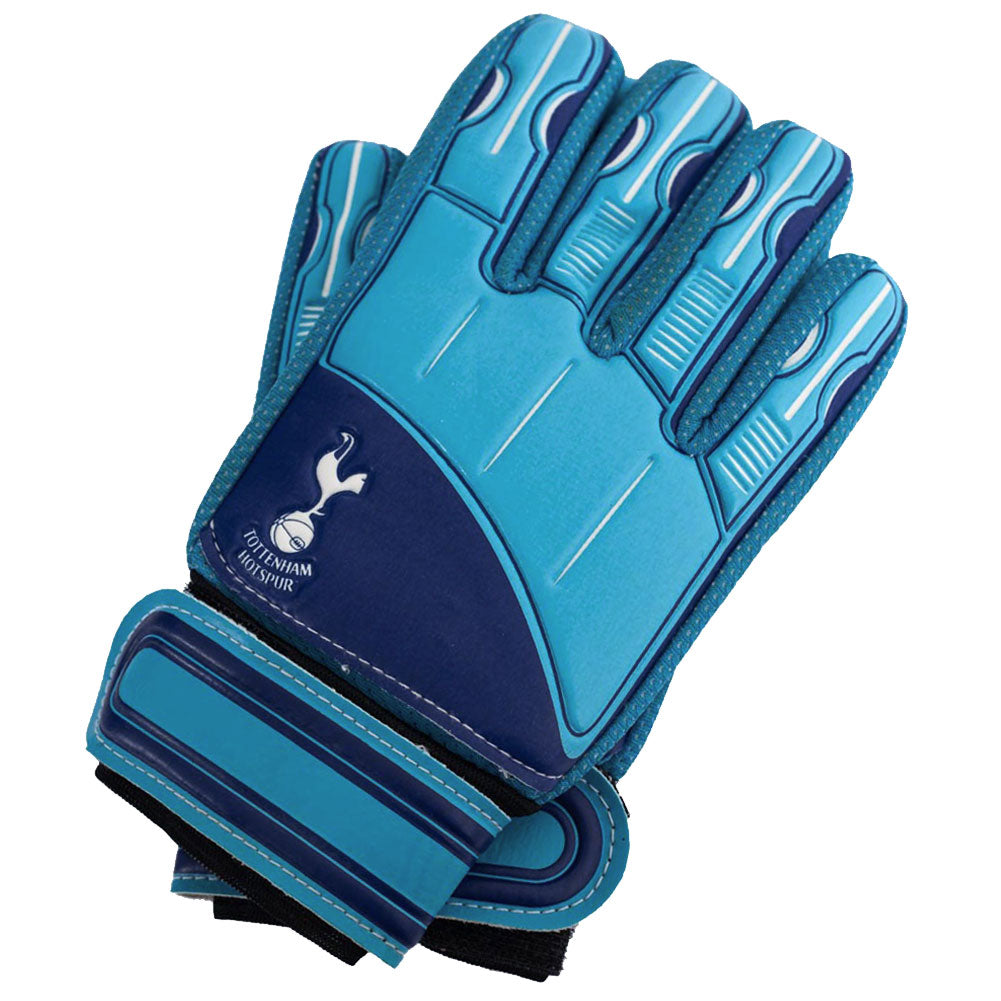 Tottenham Hotspur FC Delta Goalkeeper Gloves Yths LKT Sport Football>Premier League>Tottenham Hotspur FC Soccer Gloves