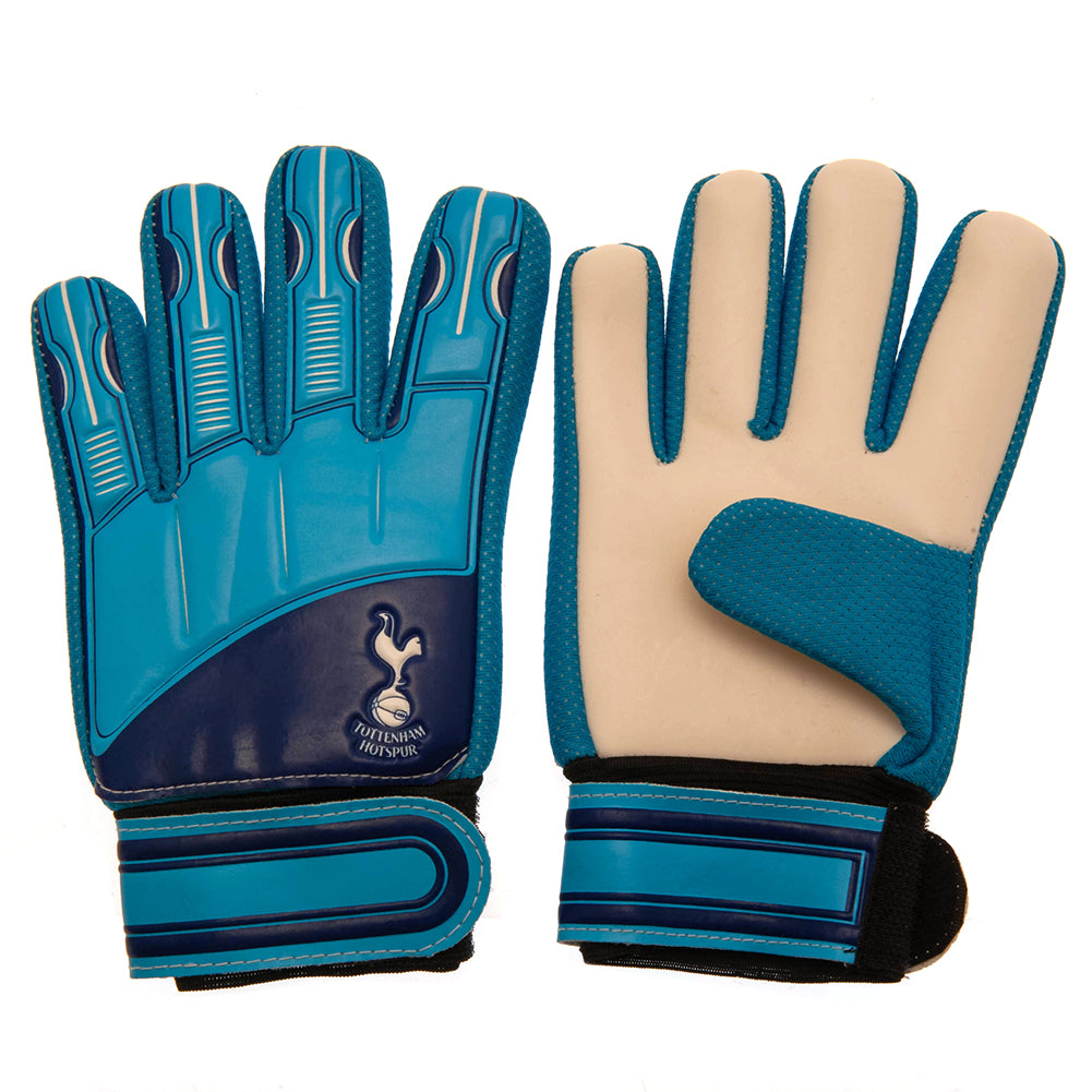 Tottenham Hotspur FC Delta Goalkeeper Gloves Yths LKT Sport Football>Premier League>Tottenham Hotspur FC Soccer Gloves