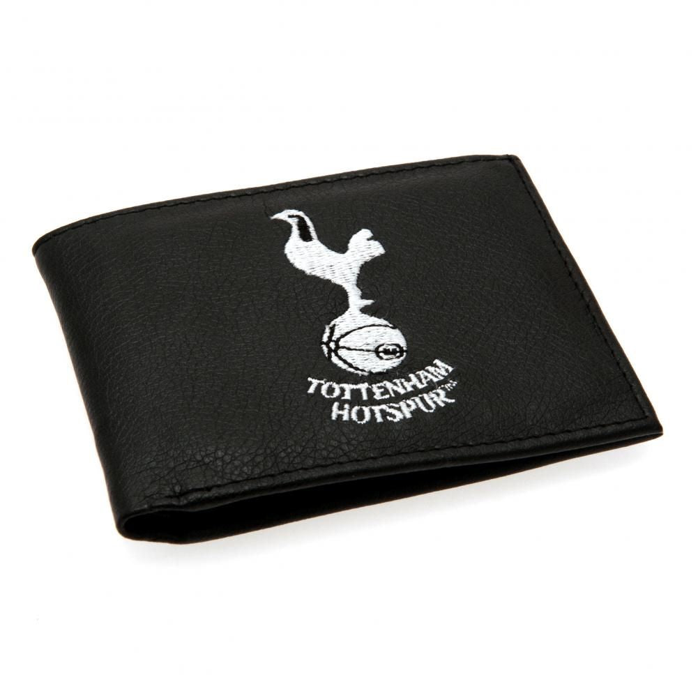 Tottenham Hotspur FC Embroidered Wallet LKT Sport Football>Premier League>Tottenham Hotspur FC Wallets