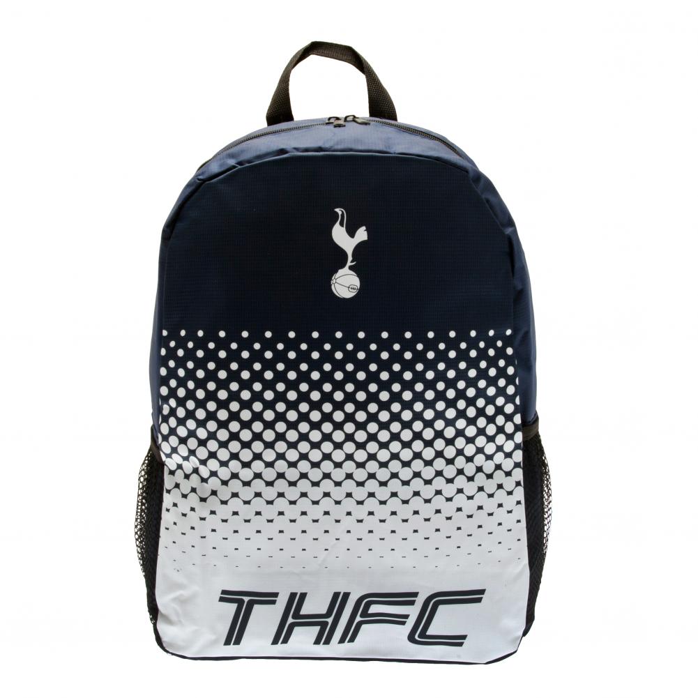 Tottenham Hotspur FC Fade Backpack LKT Sport Football>Premier League>Tottenham Hotspur FC School Backpacks
