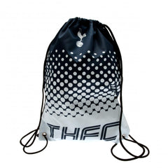 Tottenham Hotspur FC Fade Gym Bag LKT Sport Football>Premier League>Tottenham Hotspur FC Backpacks
