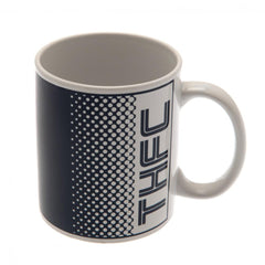 Tottenham Hotspur FC Fade Mug LKT Sport Football>Premier League>Tottenham Hotspur FC Mugs