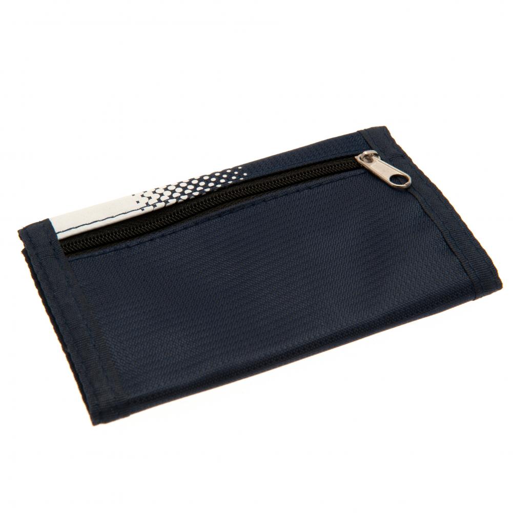 Tottenham Hotspur FC Fade Wallet LKT Sport Football>Premier League>Tottenham Hotspur FC Wallets