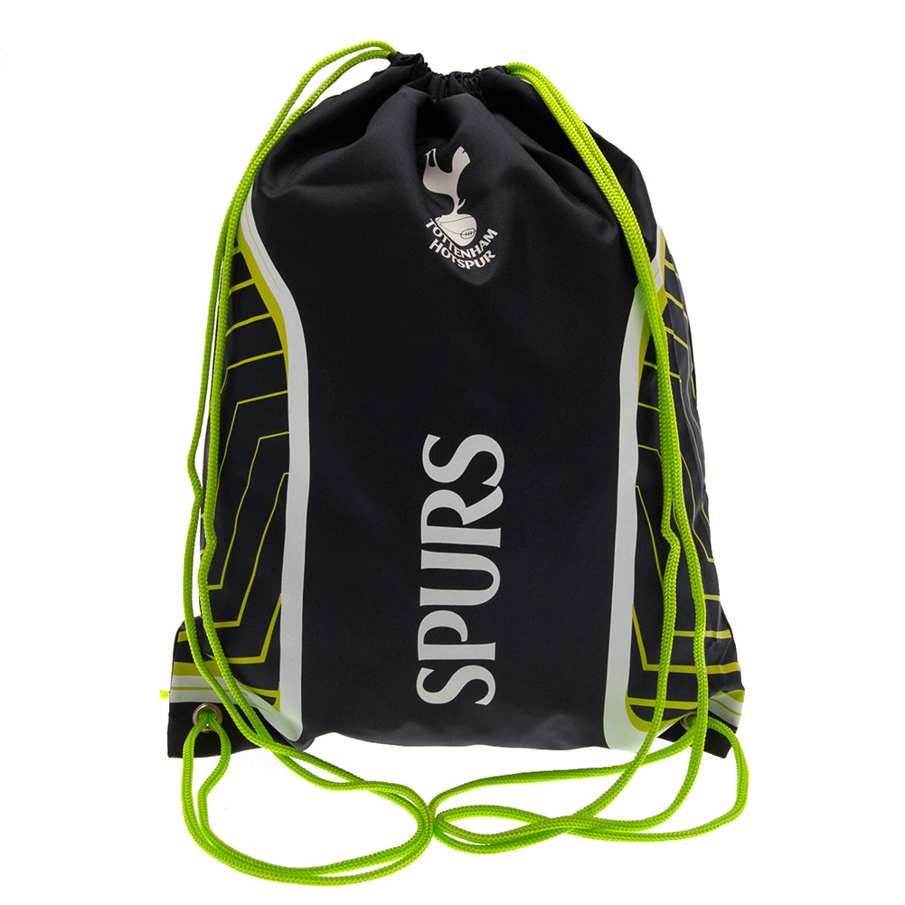 Tottenham Hotspur FC Flash Gym Bag LKT Sport Football>Premier League>Tottenham Hotspur FC Backpacks