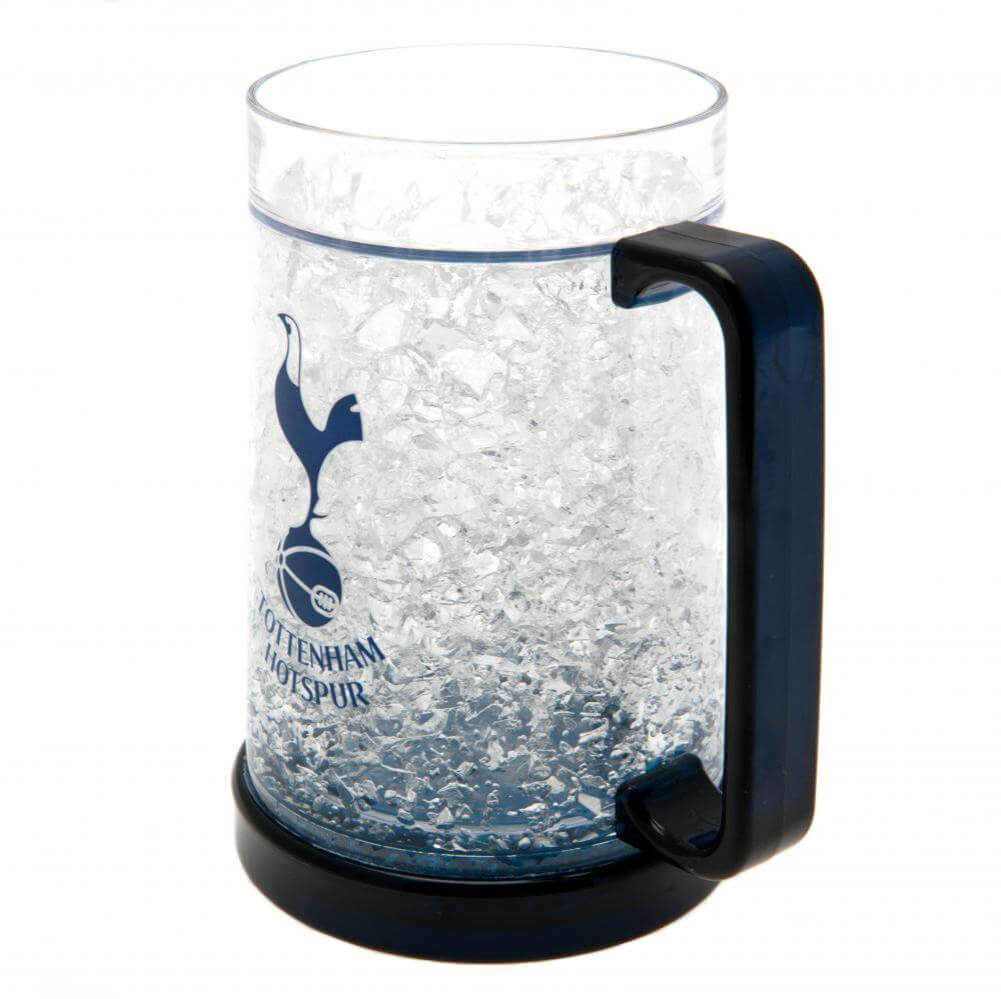 Tottenham Hotspur FC Gefrierbecher Zweitbild