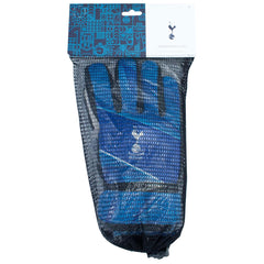 Tottenham Hotspur FC Fuse Goalkeeper Gloves Kids LKT Sport Football>Premier League>Tottenham Hotspur FC Soccer Gloves