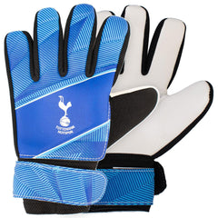 Tottenham Hotspur FC Fuse Goalkeeper Gloves Kids LKT Sport Football>Premier League>Tottenham Hotspur FC Soccer Gloves