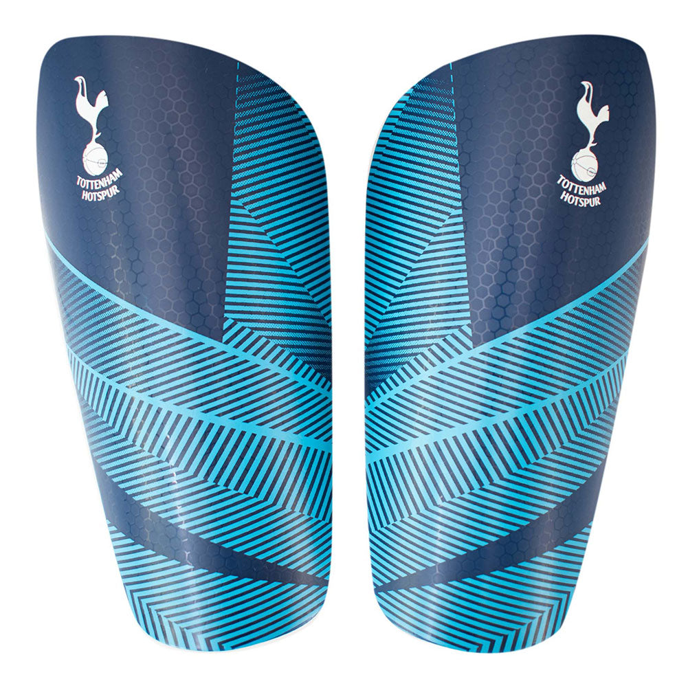 Tottenham Hotspur FC Fuse Shin Pads Kids LKT Sport Football>Premier League>Tottenham Hotspur FC Soccer Shin Guards