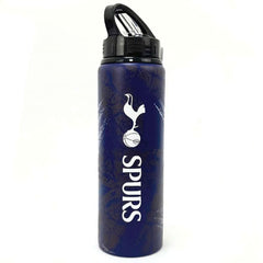 Tottenham Hotspur FC HD Printed Aluminium Drinks Bottle LKT Sport Football>Premier League>Tottenham Hotspur FC Water Bottles