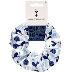 Tottenham Hotspur FC Hair Scrunchie LKT Sport Football>Premier League>Tottenham Hotspur FC Scrunchies