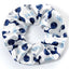 Tottenham Hotspur FC Hair Scrunchie LKT Sport Colourful satin hair scrunchieFeaturing Tottenham club iconsOfficial licensed productApprox outside diameter 11cm Scrunchies