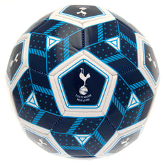 Tottenham Hotspur FC Hex Size 3 Football LKT Sport Football>Premier League>Tottenham Hotspur FC Soccer Balls