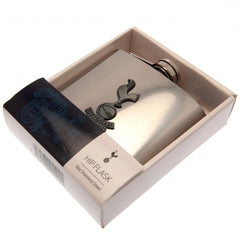 Tottenham Hotspur FC Hip Flask LKT Sport Football>Premier League>Tottenham Hotspur FC Flasks