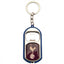 Tottenham Hotspur FC Keyring Torch Bottle Opener LKT Sport Plastic club crested keyring With a bottle opener function Includes a battery powered torch Official licensed product Approx 7cm x 3cm In a gift box Keychains