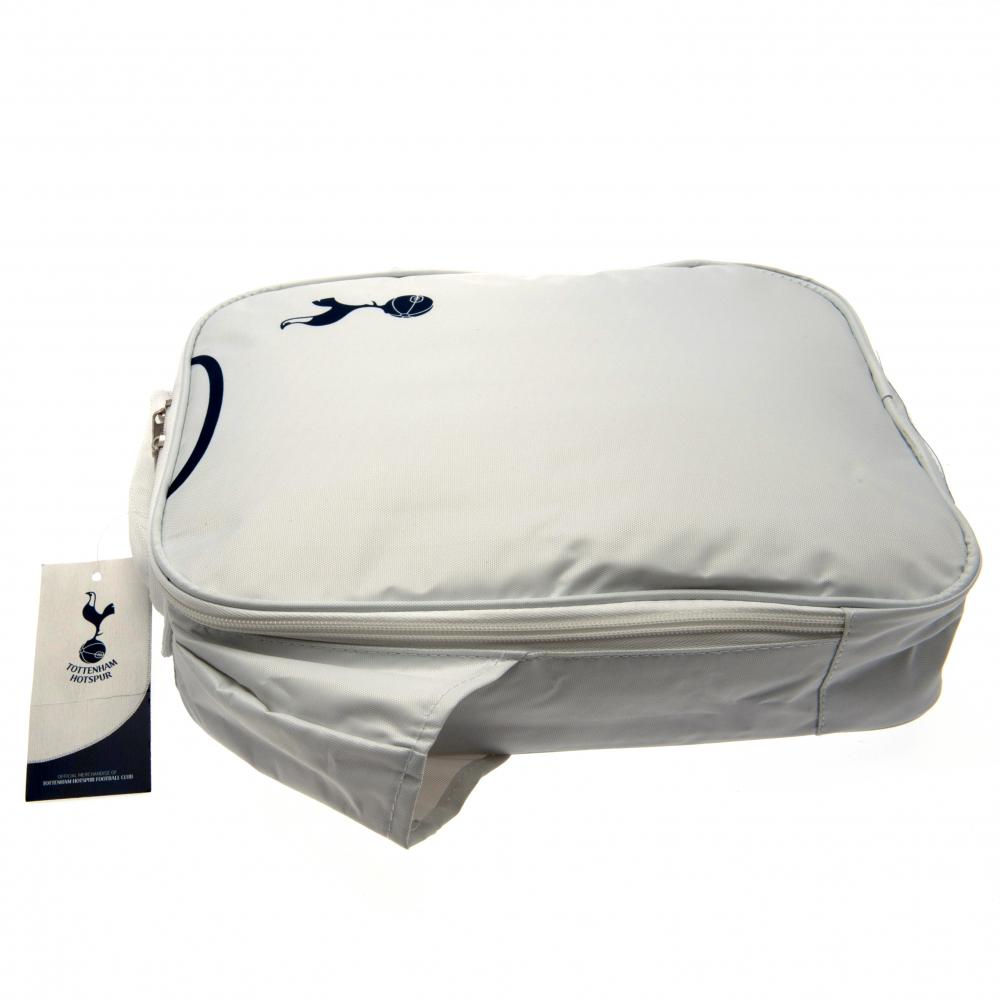 Tottenham Hotspur FC Kit Lunch Bag LKT Sport Football>Premier League>Tottenham Hotspur FC Lunch Bags