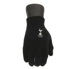 Tottenham Hotspur FC Knitted Gloves Junior LKT Sport Football>Premier League>Tottenham Hotspur FC Gloves & Mittens