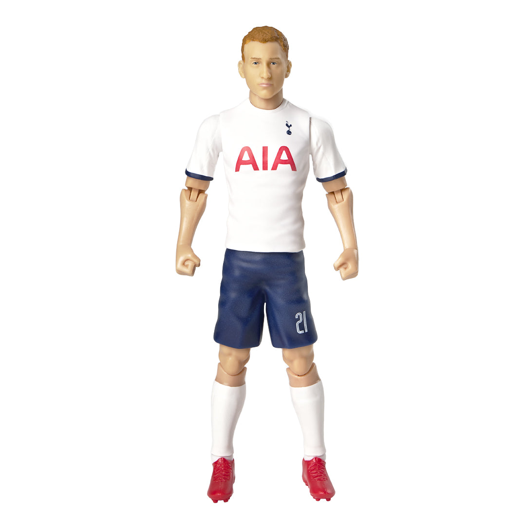 Tottenham Hotspur FC Kulusevski 20cm Action Figure LKT Sport Football>Premier League>Tottenham Hotspur FC Action Figures