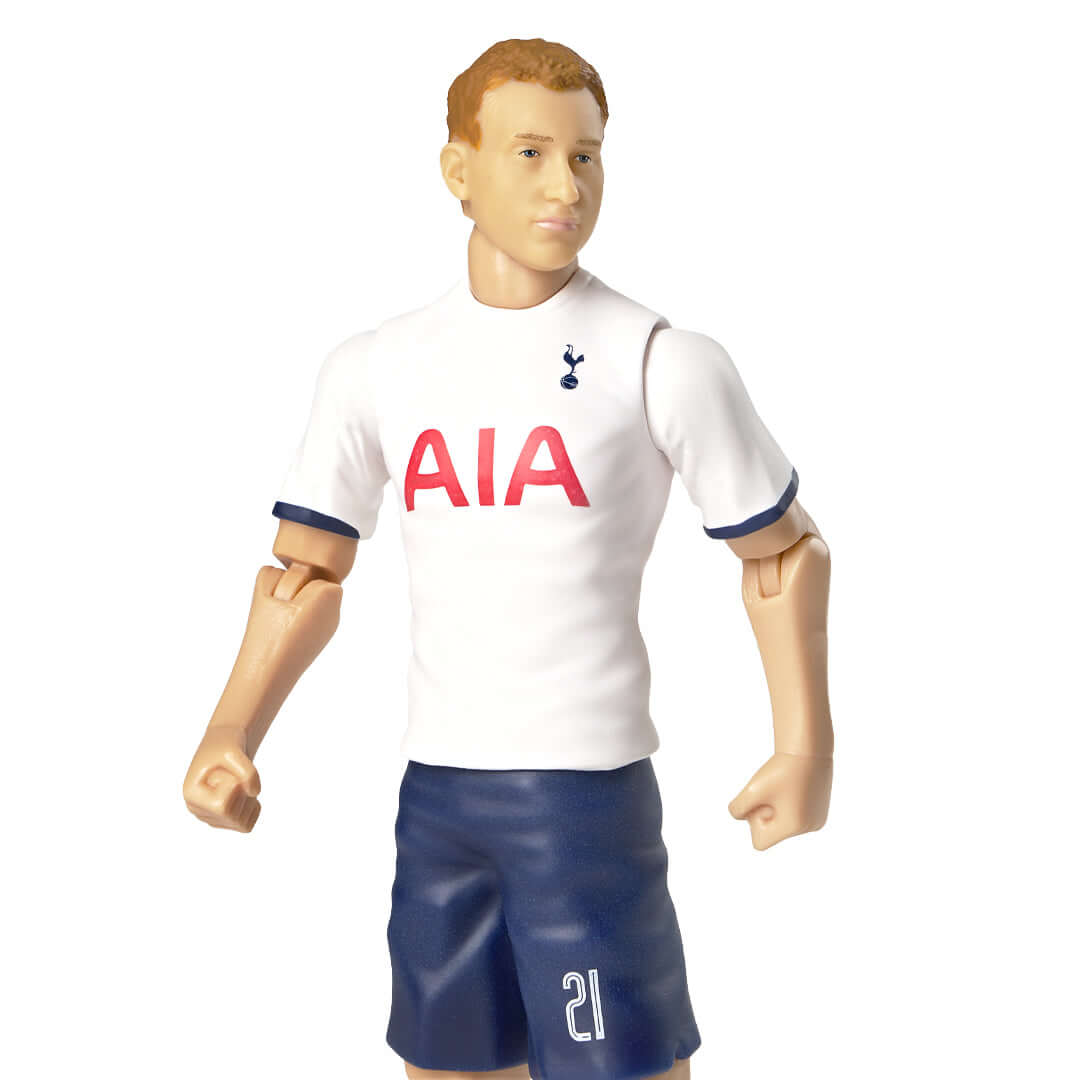 Tottenham Hotspur FC Kulusevski 20cm Action Figure LKT Sport Football>Premier League>Tottenham Hotspur FC Action Figures
