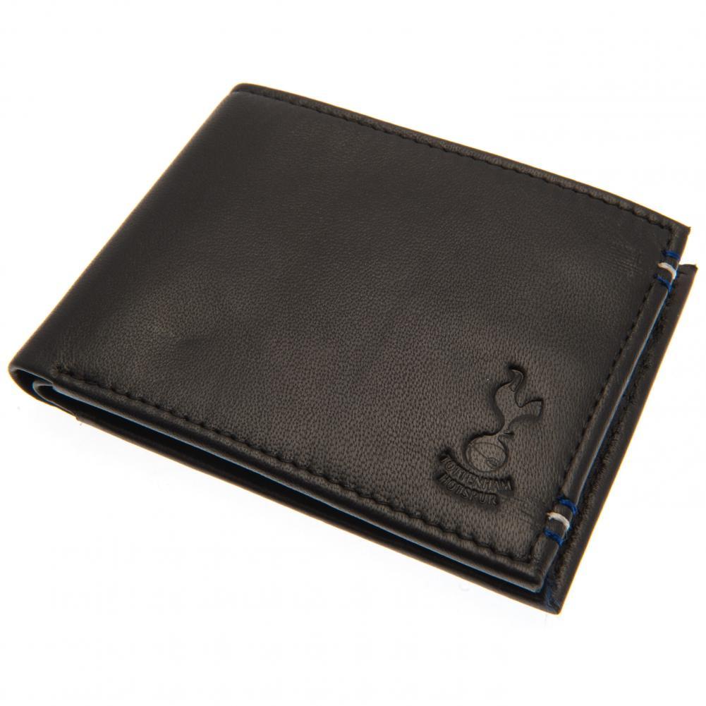 Tottenham Hotspur FC Leather Stitched Wallet LKT Sport Football>Premier League>Tottenham Hotspur FC Wallets