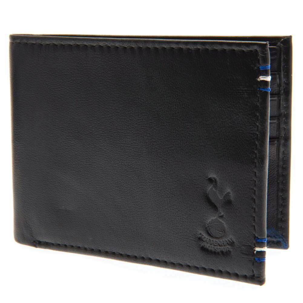 Tottenham Hotspur FC Leather Stitched Wallet LKT Sport Football>Premier League>Tottenham Hotspur FC Wallets