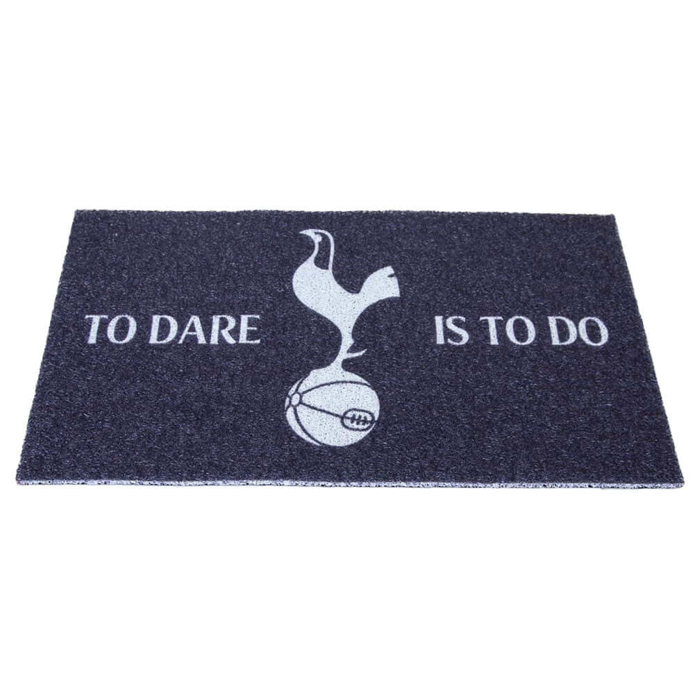 Tottenham Hotspur FC Loop Pile Doormat Secondary image