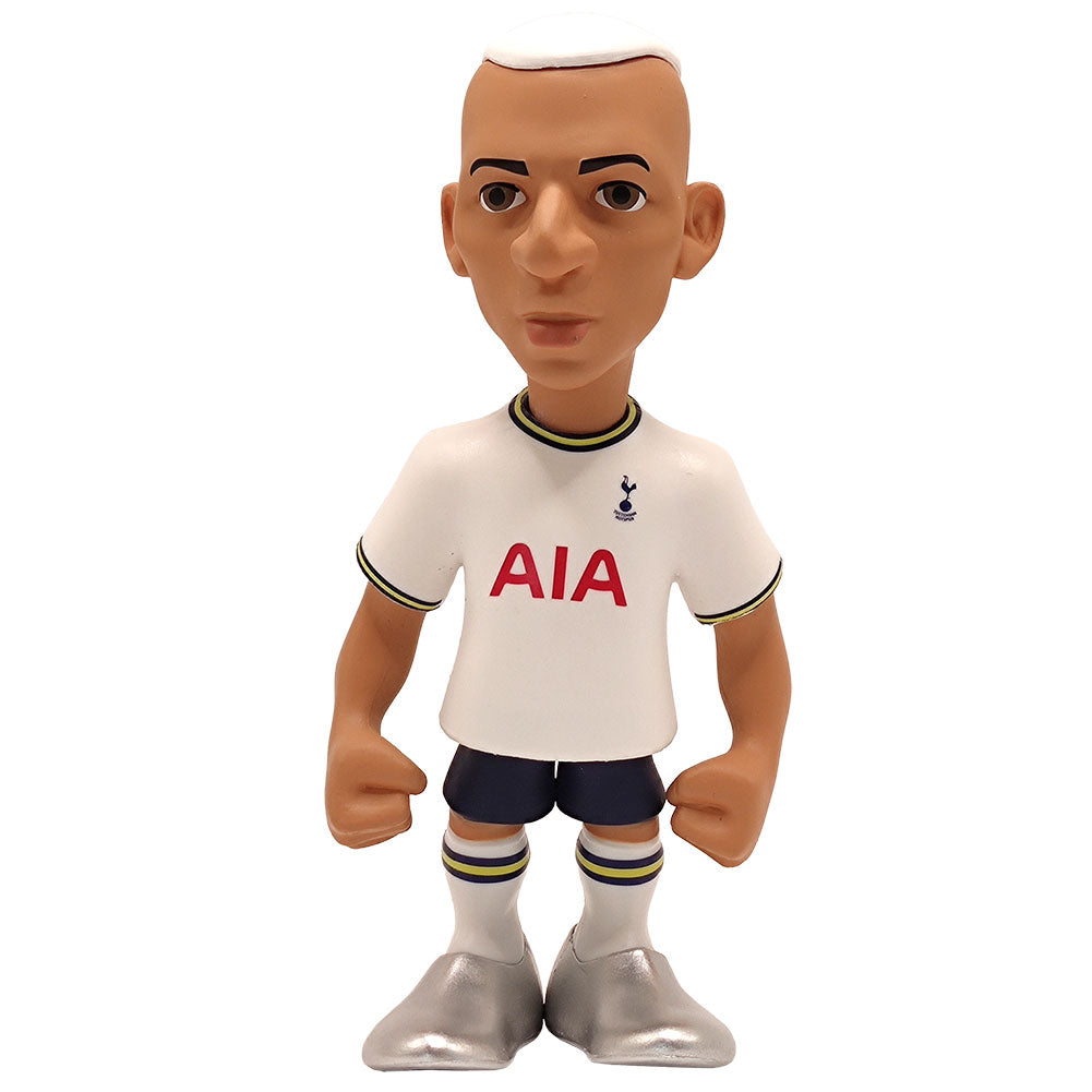 Tottenham Hotspur FC MINIX Figure 12cm Richarlison LKT Sport Football>Premier League>Tottenham Hotspur FC Figurines