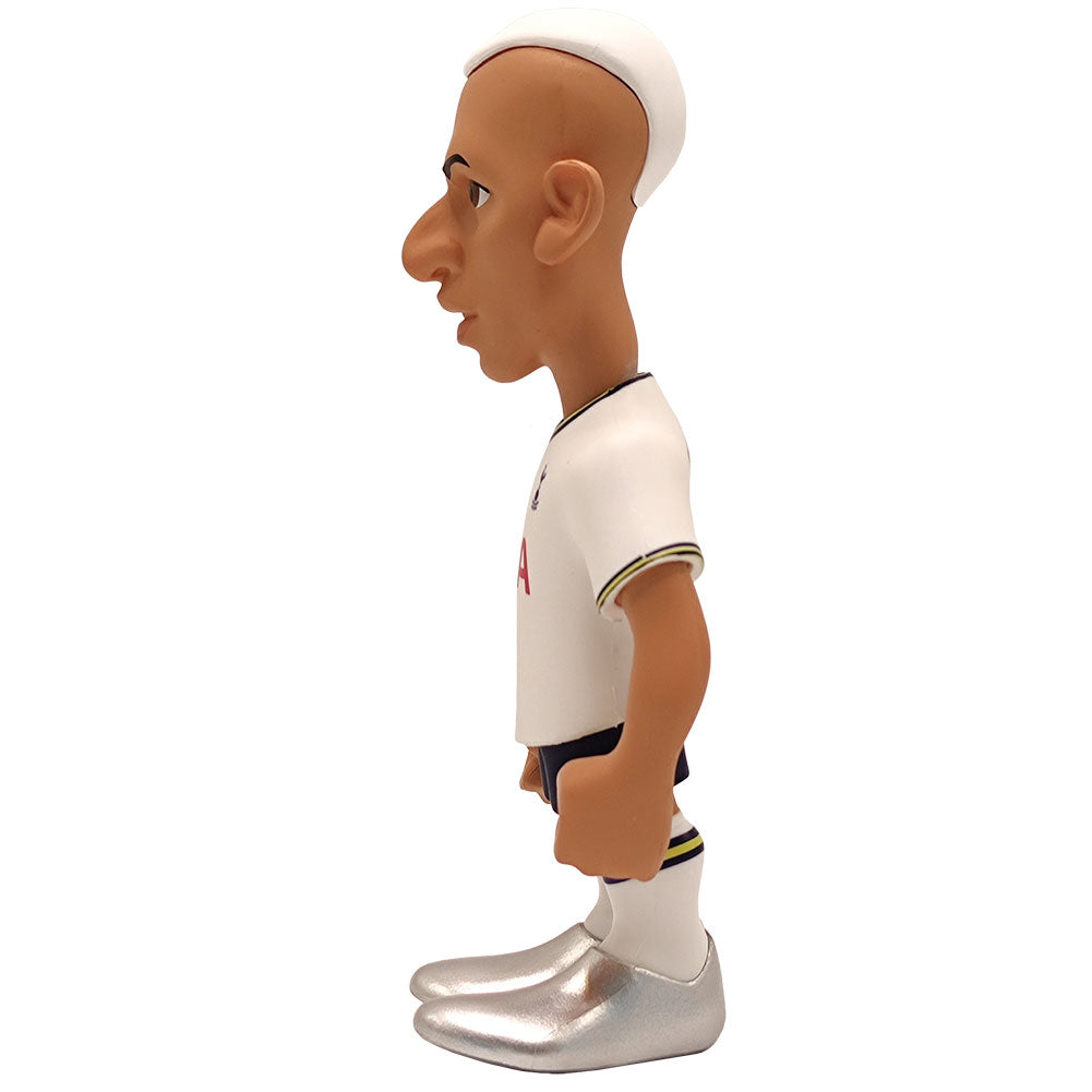 Tottenham Hotspur FC MINIX Figure 12cm Richarlison LKT Sport Football>Premier League>Tottenham Hotspur FC Figurines