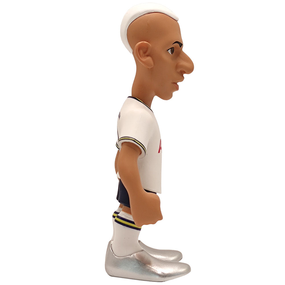 Tottenham Hotspur FC MINIX Figure 12cm Richarlison LKT Sport Football>Premier League>Tottenham Hotspur FC Figurines