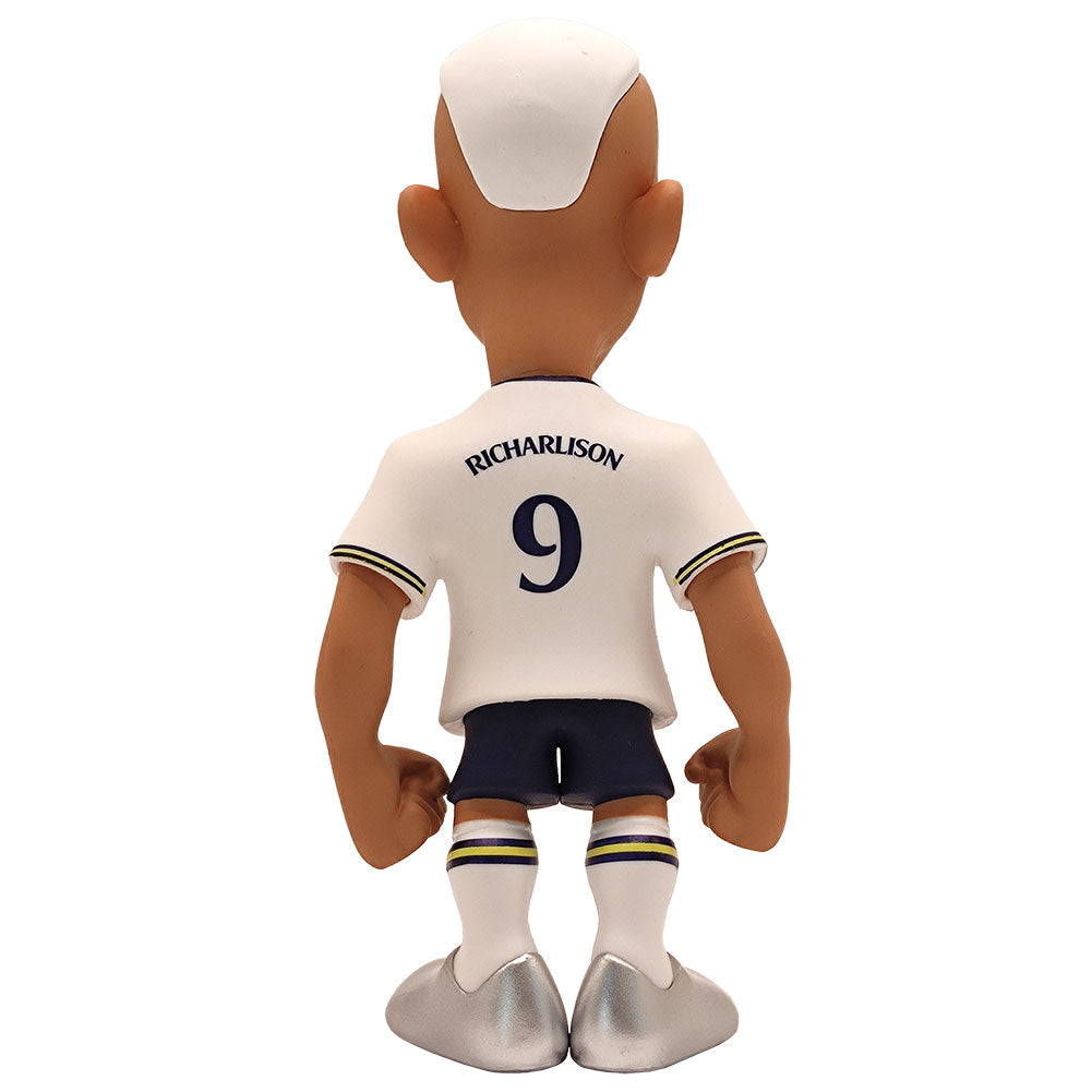 Tottenham Hotspur FC MINIX Figure 12cm Richarlison LKT Sport Football>Premier League>Tottenham Hotspur FC Figurines