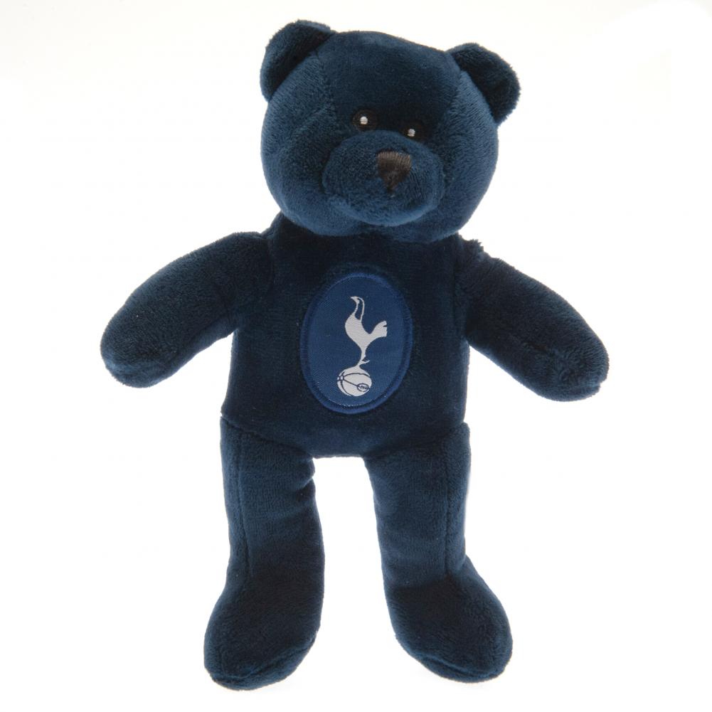 Tottenham Hotspur FC Mini Bear LKT Sport Football>Premier League>Tottenham Hotspur FC Stuffed Animals