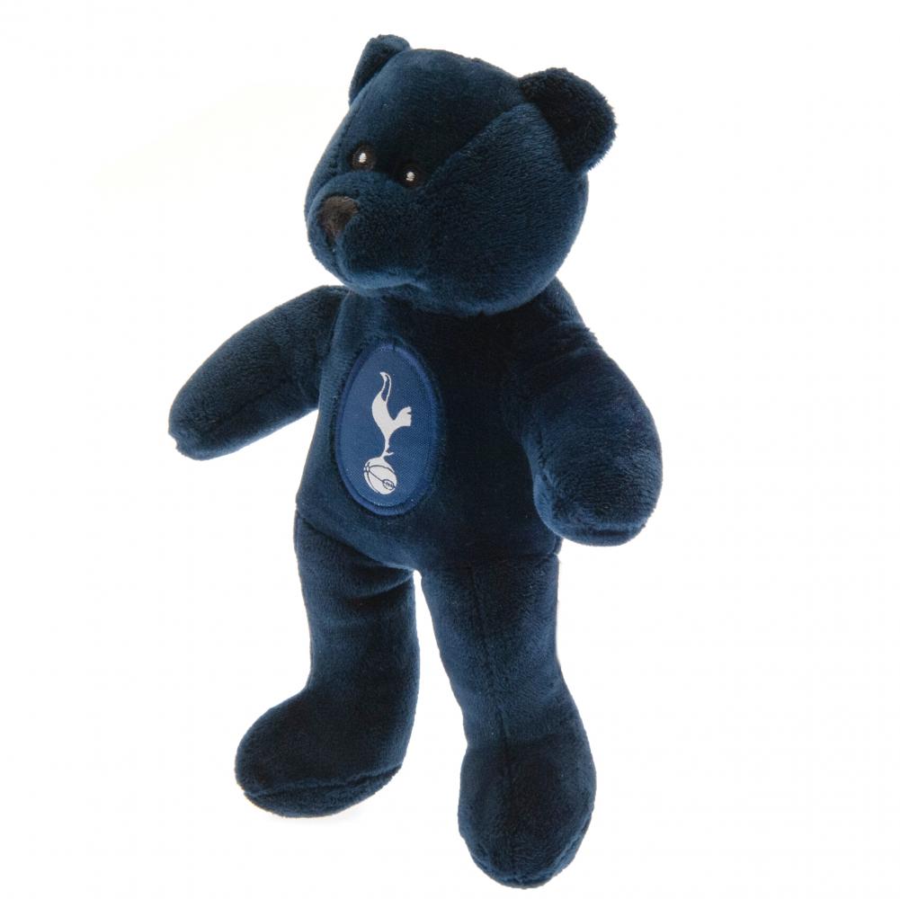 Tottenham Hotspur FC Mini Bear LKT Sport Football>Premier League>Tottenham Hotspur FC Stuffed Animals