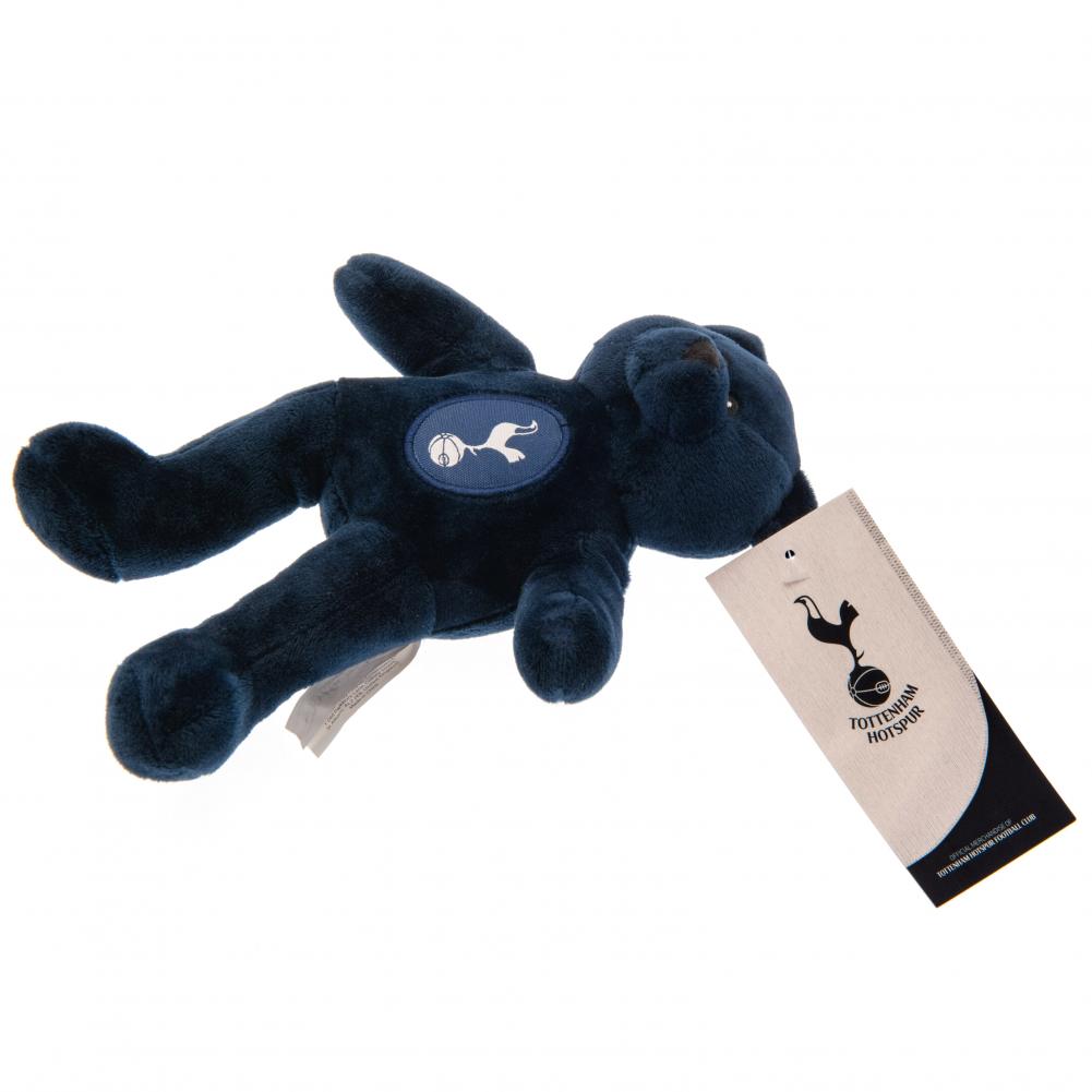 Tottenham Hotspur FC Mini Bear LKT Sport Football>Premier League>Tottenham Hotspur FC Stuffed Animals