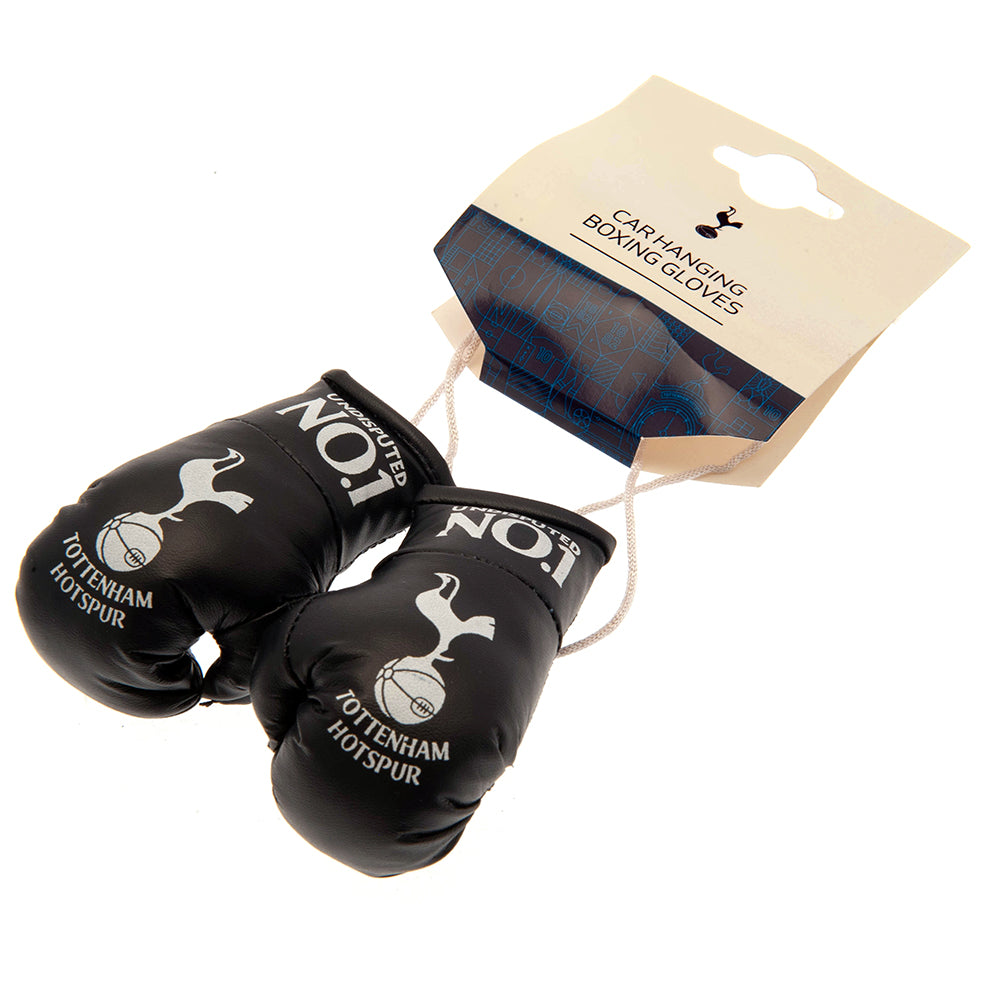 Tottenham Hotspur FC Mini Boxing Gloves LKT Sport Football>Premier League>Tottenham Hotspur FC Sports Fan Accessories