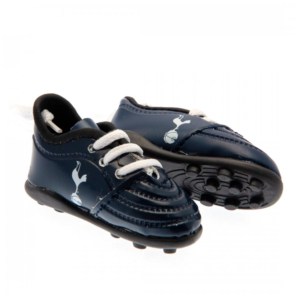 Tottenham Hotspur FC Mini Football Boots LKT Sport Football>Premier League>Tottenham Hotspur FC Sports Fan Accessories
