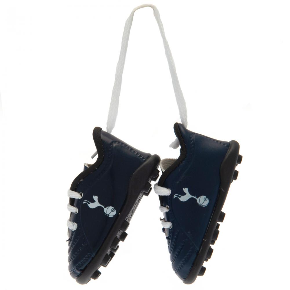 Tottenham Hotspur FC Mini Football Boots LKT Sport Football>Premier League>Tottenham Hotspur FC Sports Fan Accessories