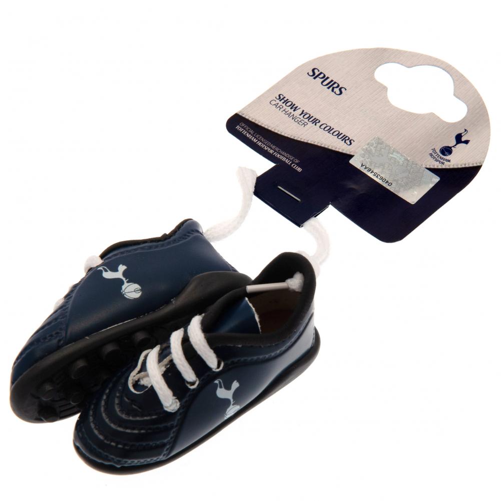 Tottenham Hotspur FC Mini Football Boots LKT Sport Football>Premier League>Tottenham Hotspur FC Sports Fan Accessories