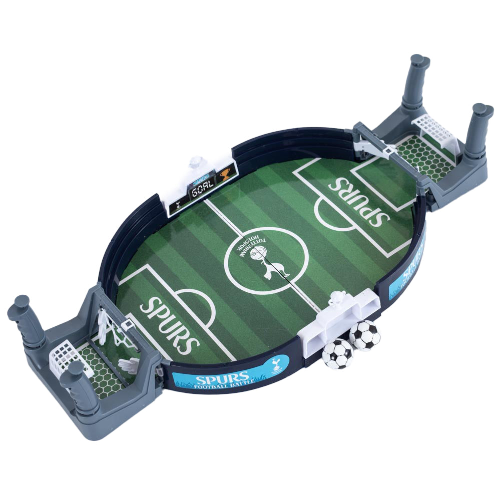 Tottenham Hotspur FC Mini Football Game LKT Sport Football>Premier League>Tottenham Hotspur FC Dexterity Games