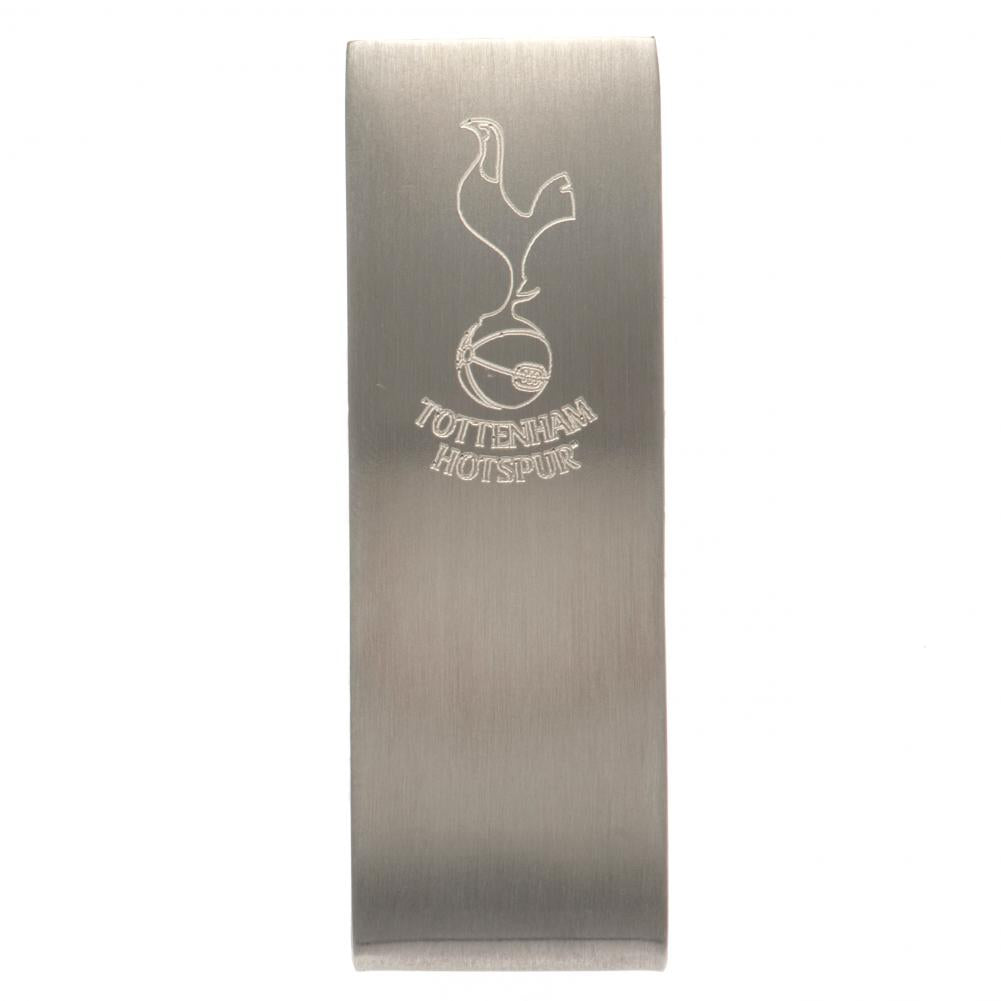 Tottenham Hotspur FC Money Clip LKT Sport Football>Premier League>Tottenham Hotspur FC Money Clips