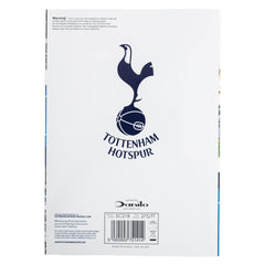 Tottenham Hotspur FC Musical Birthday Card LKT Sport Football>Premier League>Tottenham Hotspur FC Greeting Cards