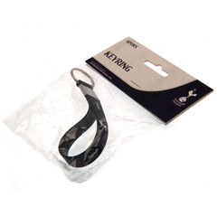 Tottenham Hotspur FC Navy Silicone Keyring LKT Sport Football>Premier League>Tottenham Hotspur FC Keychains