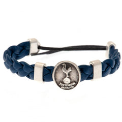 Tottenham Hotspur FC PU Slider Bracelet LKT Sport Football>Premier League>Tottenham Hotspur FC Bracelets