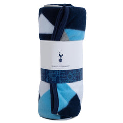 Tottenham Hotspur FC Particle Fleece Blanket LKT Sport Football>Premier League>Tottenham Hotspur FC Throw Blankets