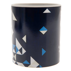 Tottenham Hotspur FC Particle Mug LKT Sport Football>Premier League>Tottenham Hotspur FC Mugs