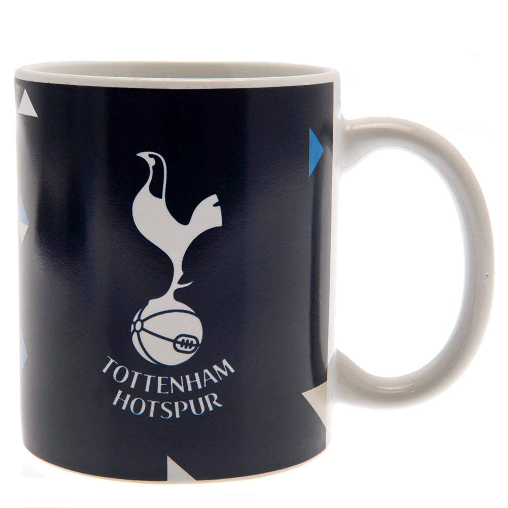 Tottenham Hotspur FC Particle Mug LKT Sport Football>Premier League>Tottenham Hotspur FC Mugs