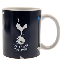 Tottenham Hotspur FC Particle Mug LKT Sport Football>Premier League>Tottenham Hotspur FC Mugs