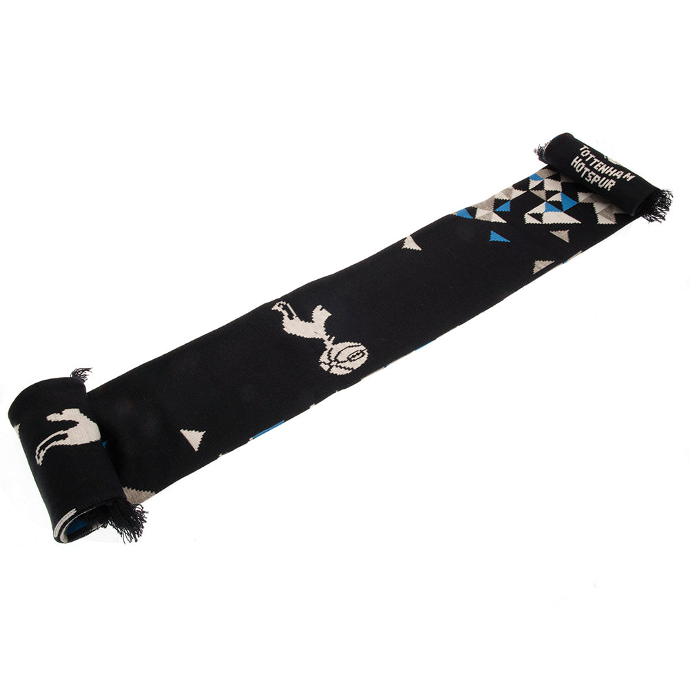 Tottenham Hotspur FC Particle Scarf LKT Sport Football>Premier League>Tottenham Hotspur FC Scarves