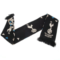 Tottenham Hotspur FC Particle Scarf LKT Sport Football>Premier League>Tottenham Hotspur FC Scarves